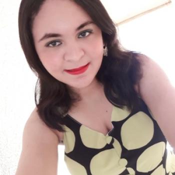Babás em Fortaleza: Débora