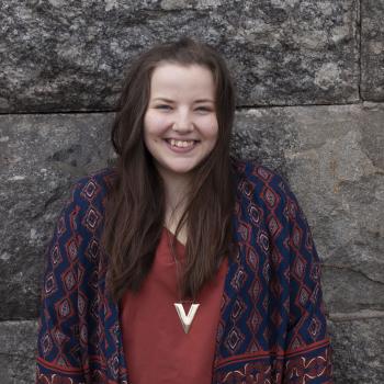 Barnvakt Vasa: Natalie