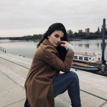 Niania Warszawa: Agata