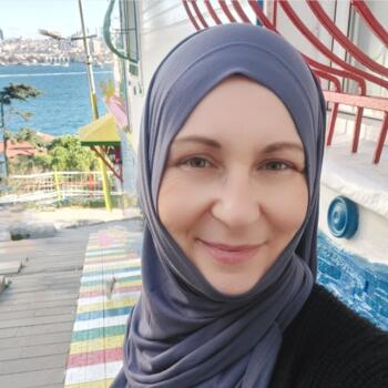 Bebek bakıcısı İstanbul: Dilek