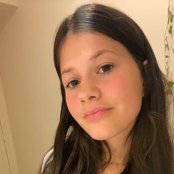 Babysitter in Bourg-en-Bresse: Marie-Amelie