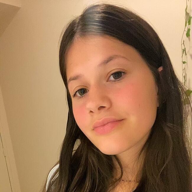 Babysitter in Bourg-en-Bresse: Marie-Amelie