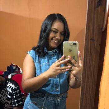 Babysitter in Tanquinho (Tanquinho): Maria