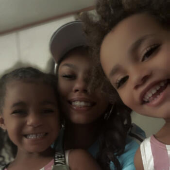 Babysitter in Kalamazoo: Diamond