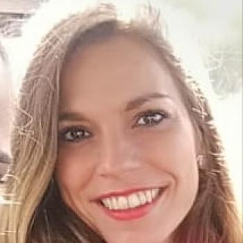 Niñeras en Velilla de San Antonio: Sonia