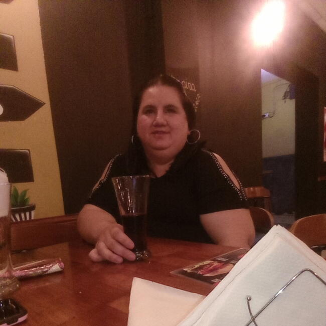 Babysitter in Córdoba: Naty