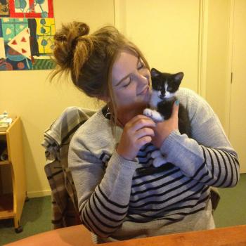 Babysitter Te Awamutu: Melissa