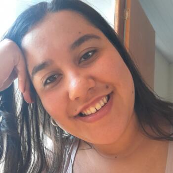 Babysitter in Goianésia: Alane