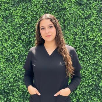 Niñera en Quilpué: Krissna