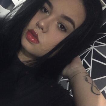 Babá em Viamão: Carol