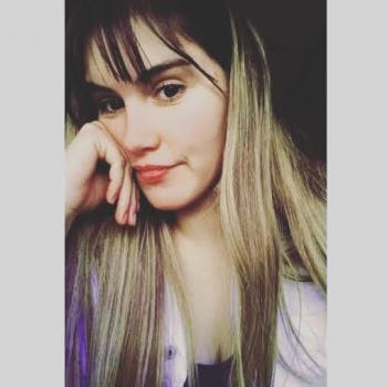 Babysitter in Las Piedras: Cinthia