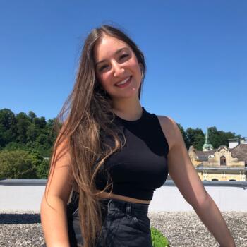 Babysitter in Euratsfeld: Marie-Theres