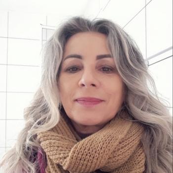 Babysitter in Criciúma: Maria Inês