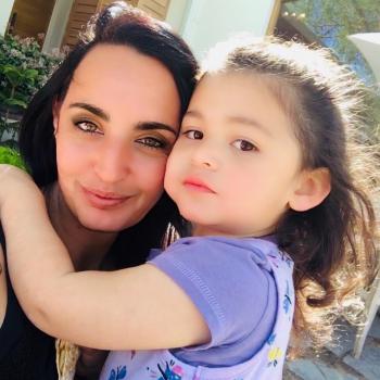 Babysitting job in Cape Town: babysitting job Shannon
