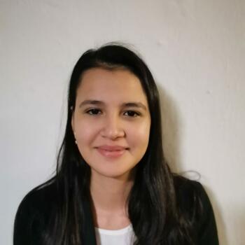 Niñera en Zapopan: Aracely