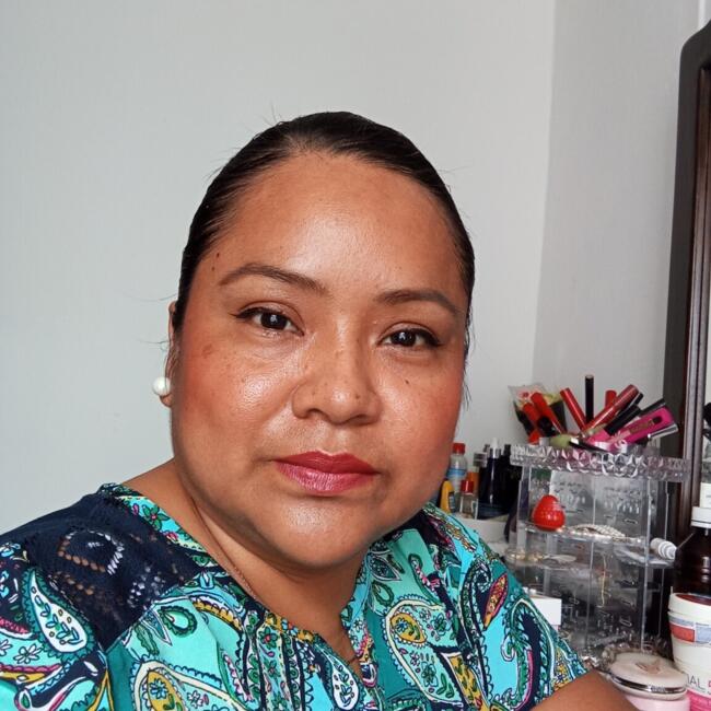 Niñera en Heredia: Johana Perez