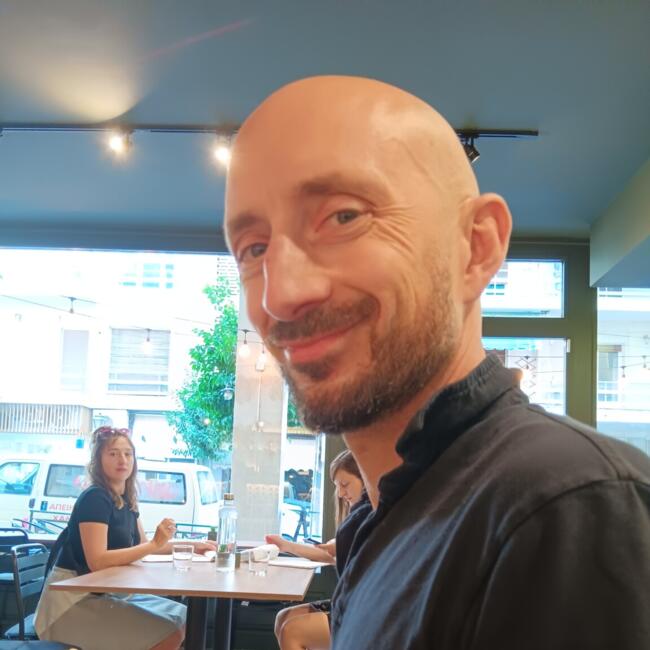 Babysitting job in Cornier: Kevin