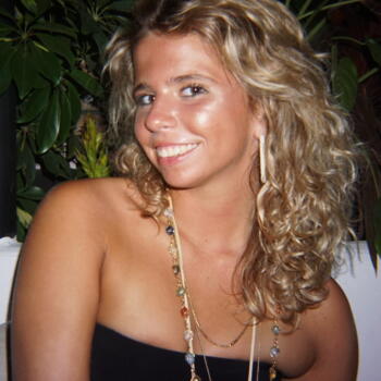 Babysitter a Milano: Madalena