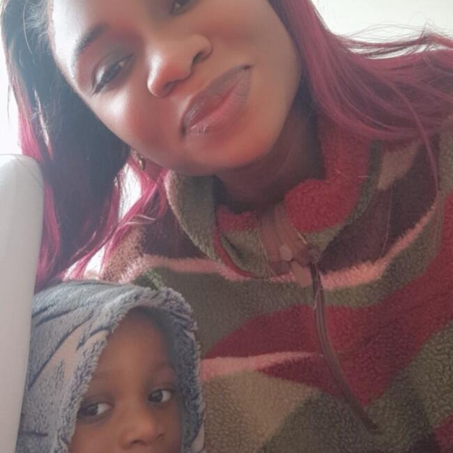 Babysitting job in Fleury-Mérogis: Ruth