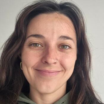 Babysitter in Montpellier: Lisa