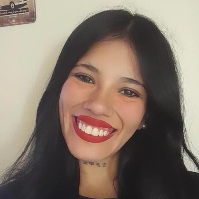 Babysitter in Salta: Lourdes