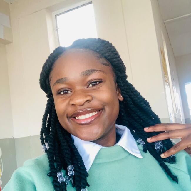Babysitter in Centurion: Gloria
