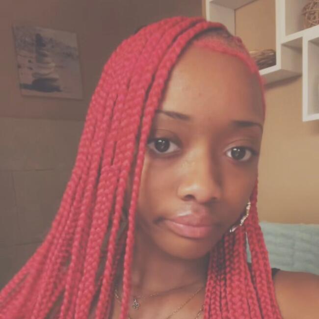Babysitter in Atlanta: Da'lilah