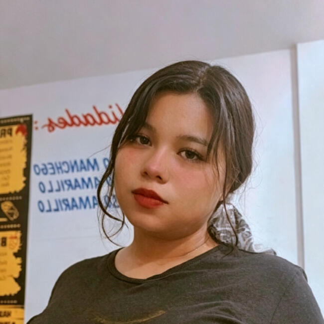 Babysitter in Tampico: Yamilet