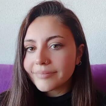 Niñera en Sant Adrià de Besòs: Anna