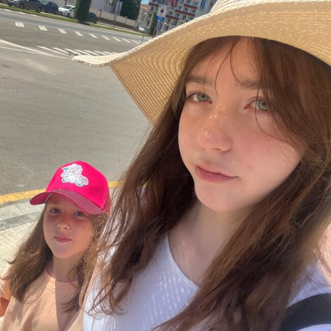 Babysitter in Wien: Lisa