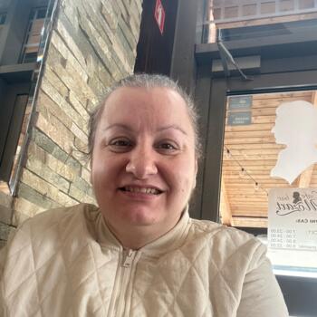 Babysitter in Škofja Loka: Simona