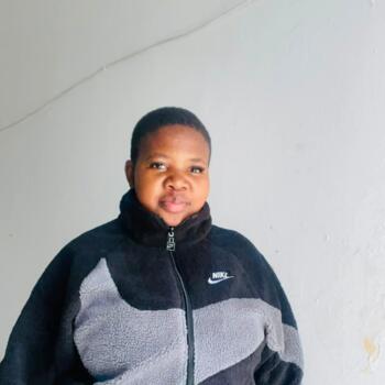 Babysitter Kimberley: Karabo