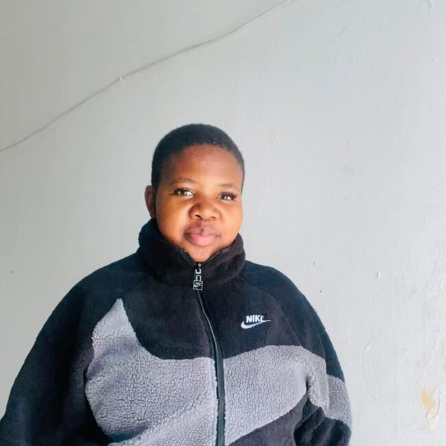 Babysitter in Kimberley: Karabo
