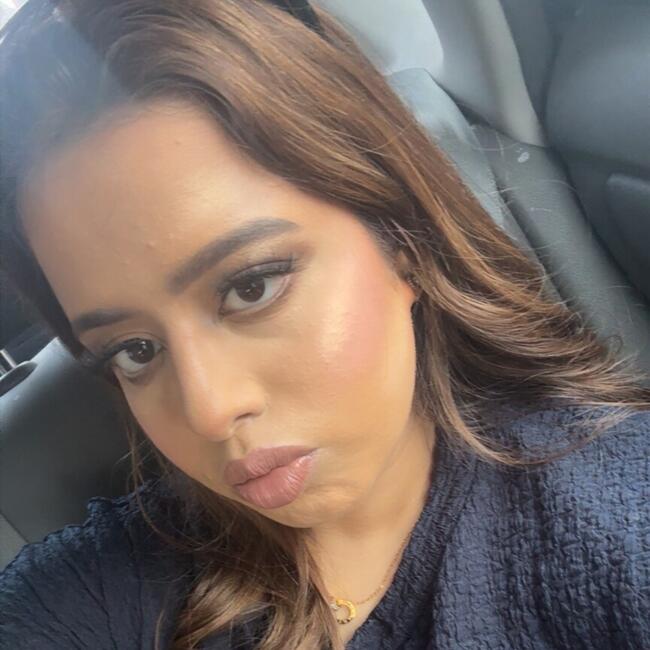 Babysitter in Lancaster: Humairah
