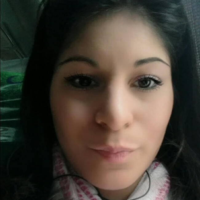 Babysitter in Córdoba: Ana carolina