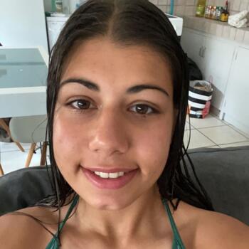 Baby-sitter Le Teich: Louna