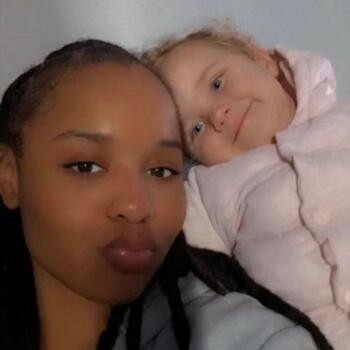 Babysitter in Amadora: Jaquelina