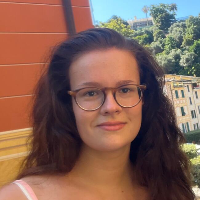 Babysitter in Schimmert: Sophie