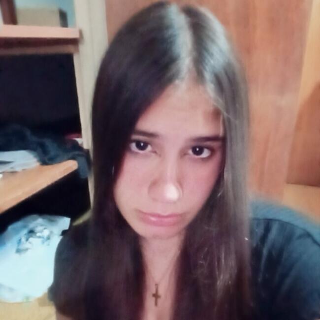 Babysitter in Morón: Agustina