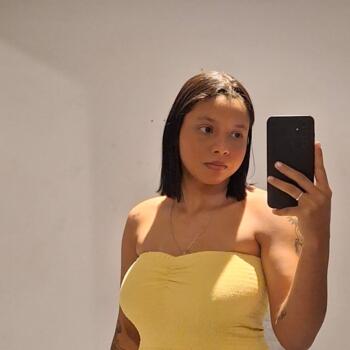 Babysitter in Braga: Ana