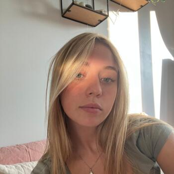 Baby-sitter à Angers: Romane