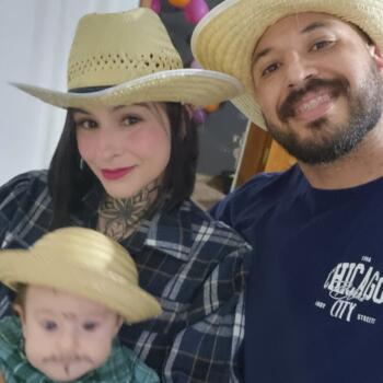 Parent São Paulo: Rodrigo