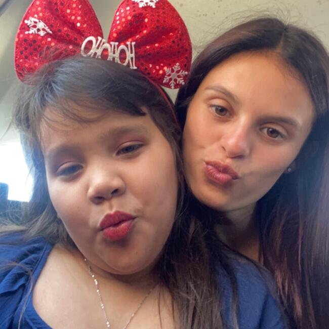 Babysitter in Cape Town: Kylie