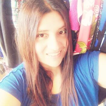 Babysitter Villa Alemana: Paty