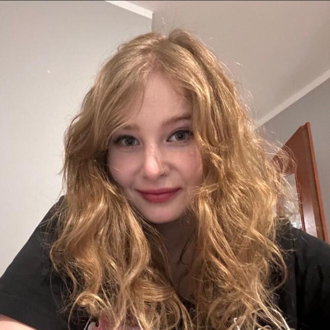 Opiekunka do dziecka w Toruń: Zosia