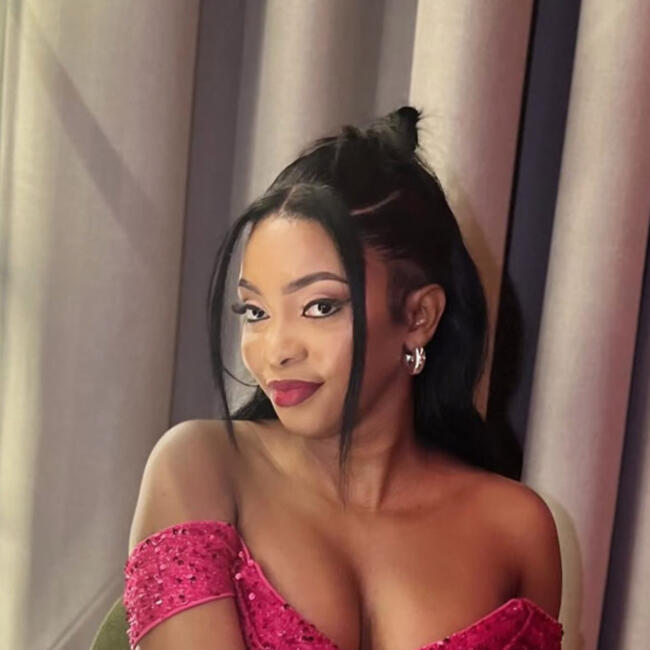 Opiekunka do dziecka w Lublin: Tinashe