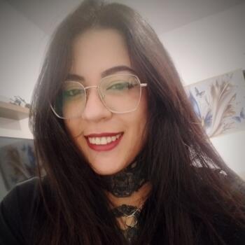 Babá em São Caetano do Sul: Gabrielle