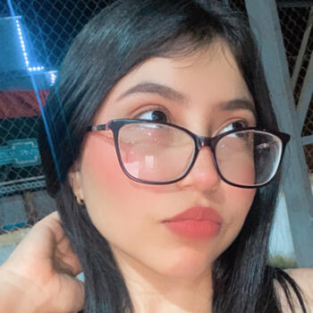 Baby-sitter in Portoviejo: Josselyn