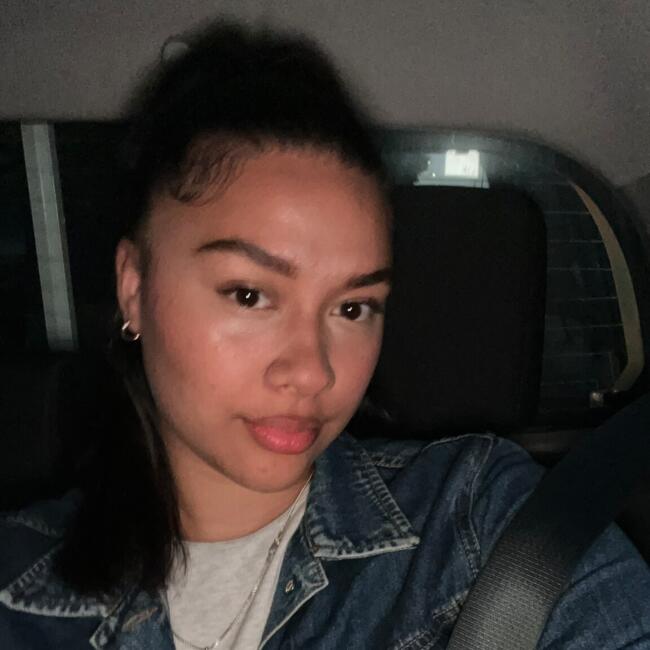 Babysitter in Cairns: Mishayda