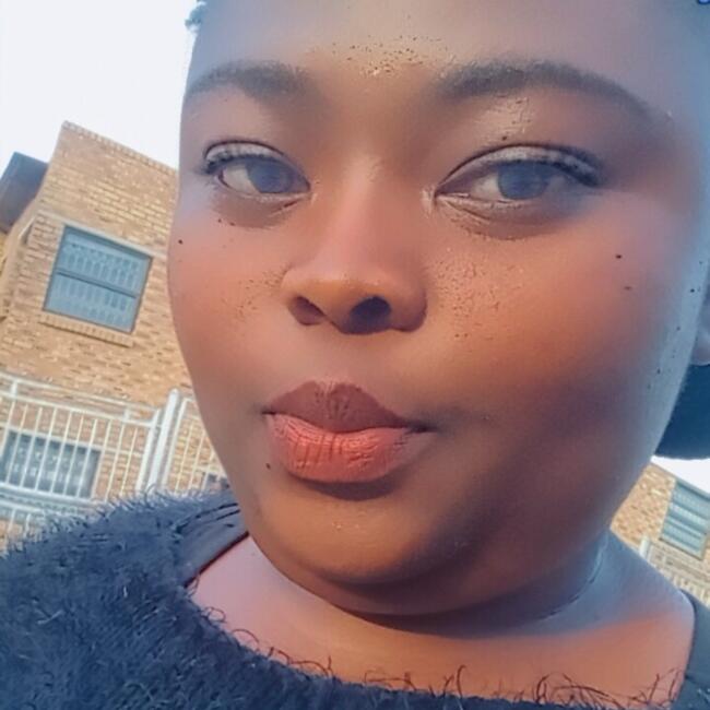Babysitter in Johannesburg South: Zintle